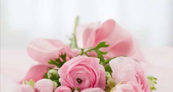 flower 30 rocznica święceń kapłańskich ks. Proboszcza